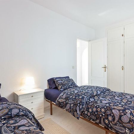 Ferienwohnung Mi Jardin Benalmádena Exterior foto