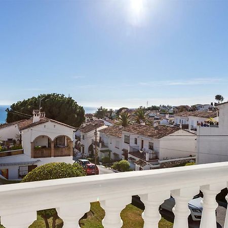 Ferienwohnung Mi Jardin Benalmádena Exterior foto