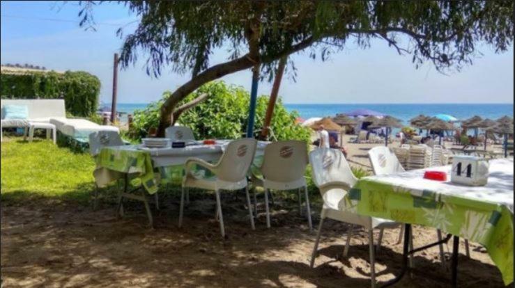 Ferienwohnung Mi Jardin Benalmádena Exterior foto