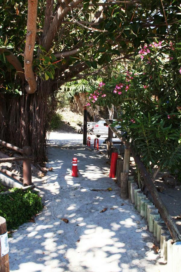 Ferienwohnung Mi Jardin Benalmádena Exterior foto