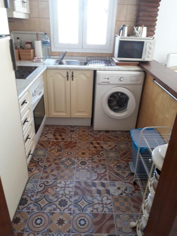 Ferienwohnung Mi Jardin Benalmádena Exterior foto