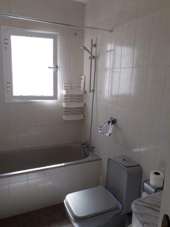 Ferienwohnung Mi Jardin Benalmádena Exterior foto