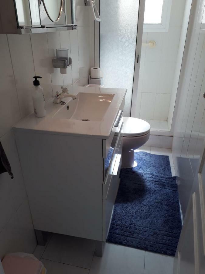 Ferienwohnung Mi Jardin Benalmádena Exterior foto