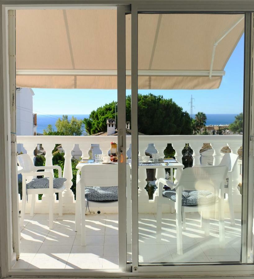 Ferienwohnung Mi Jardin Benalmádena Exterior foto